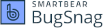 Bugsnag logo